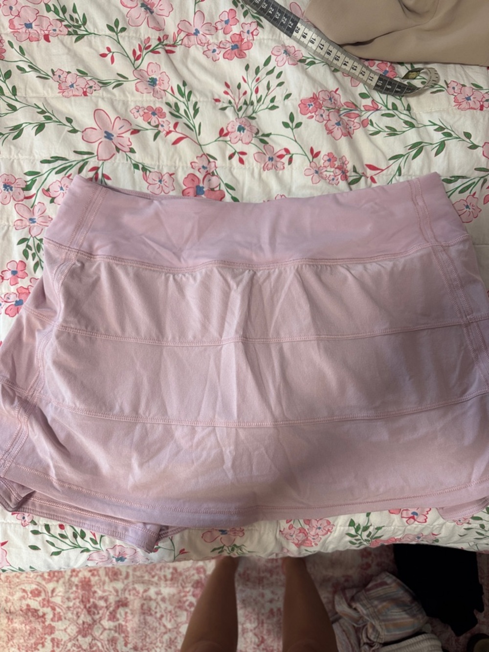 Lululemon pace rival skort - Picture 2 of 3